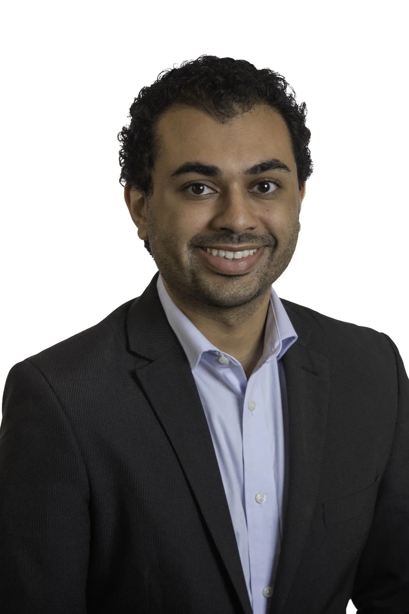 Param Bhatta - MBA Associate Intern