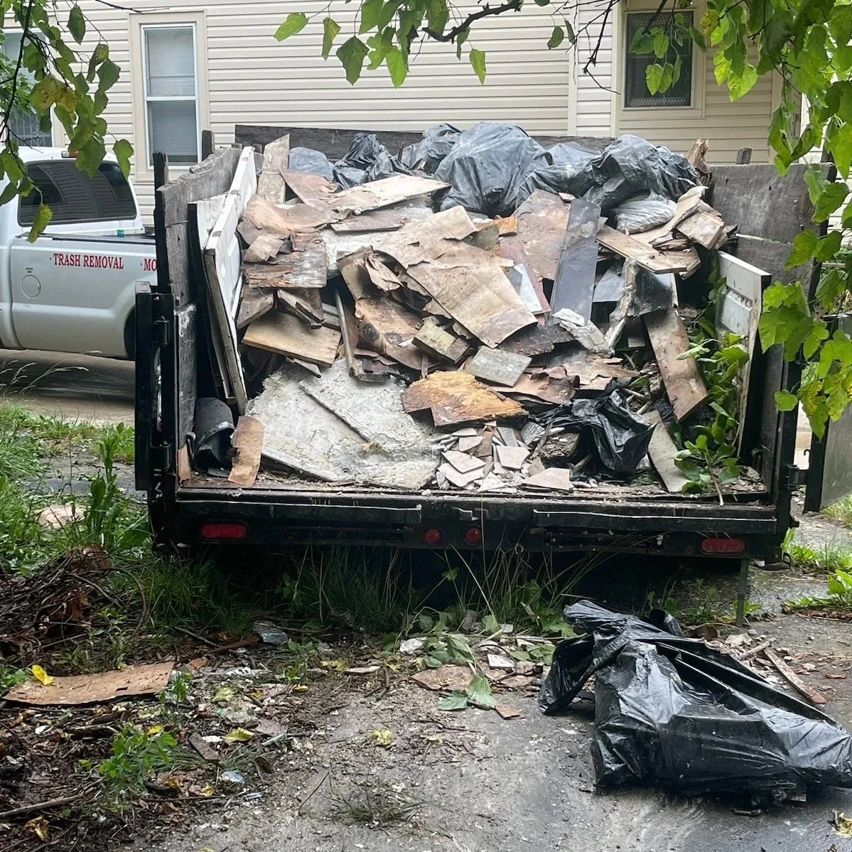 Debris Removal