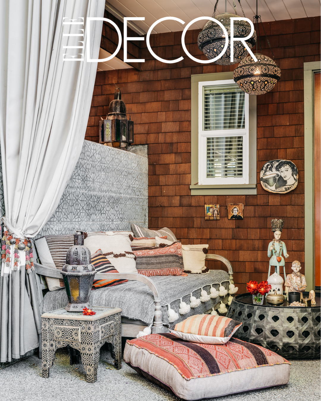 Elle Decor | April 2026