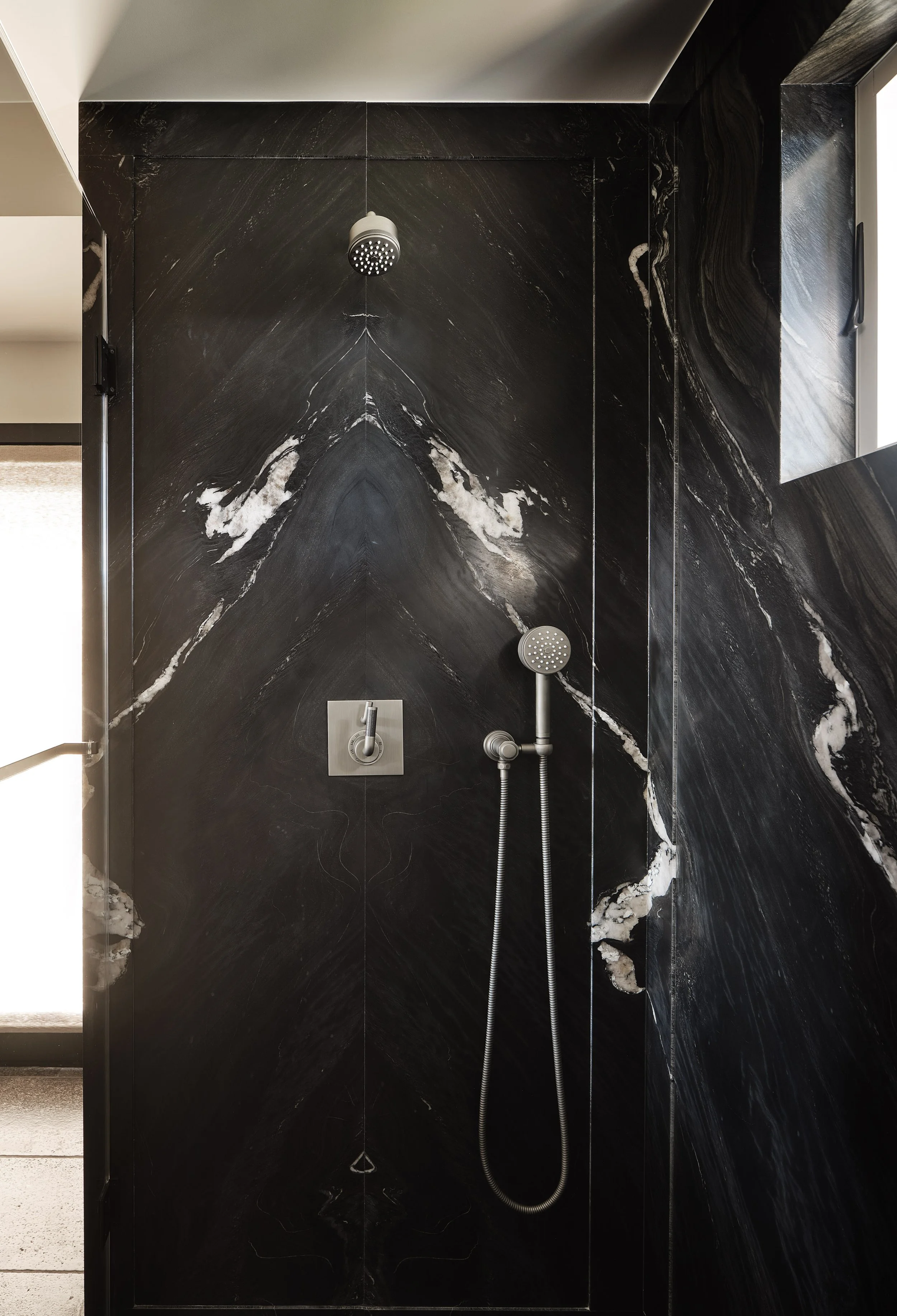 LARKSPUR BACHELOR PAD