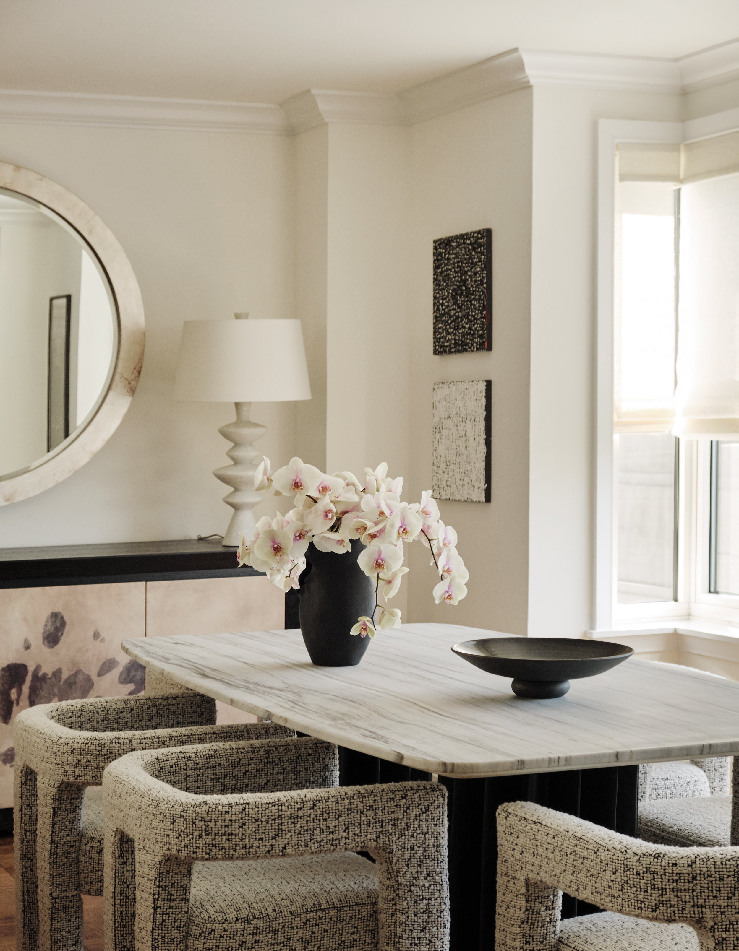 NOB HILL ATELIER