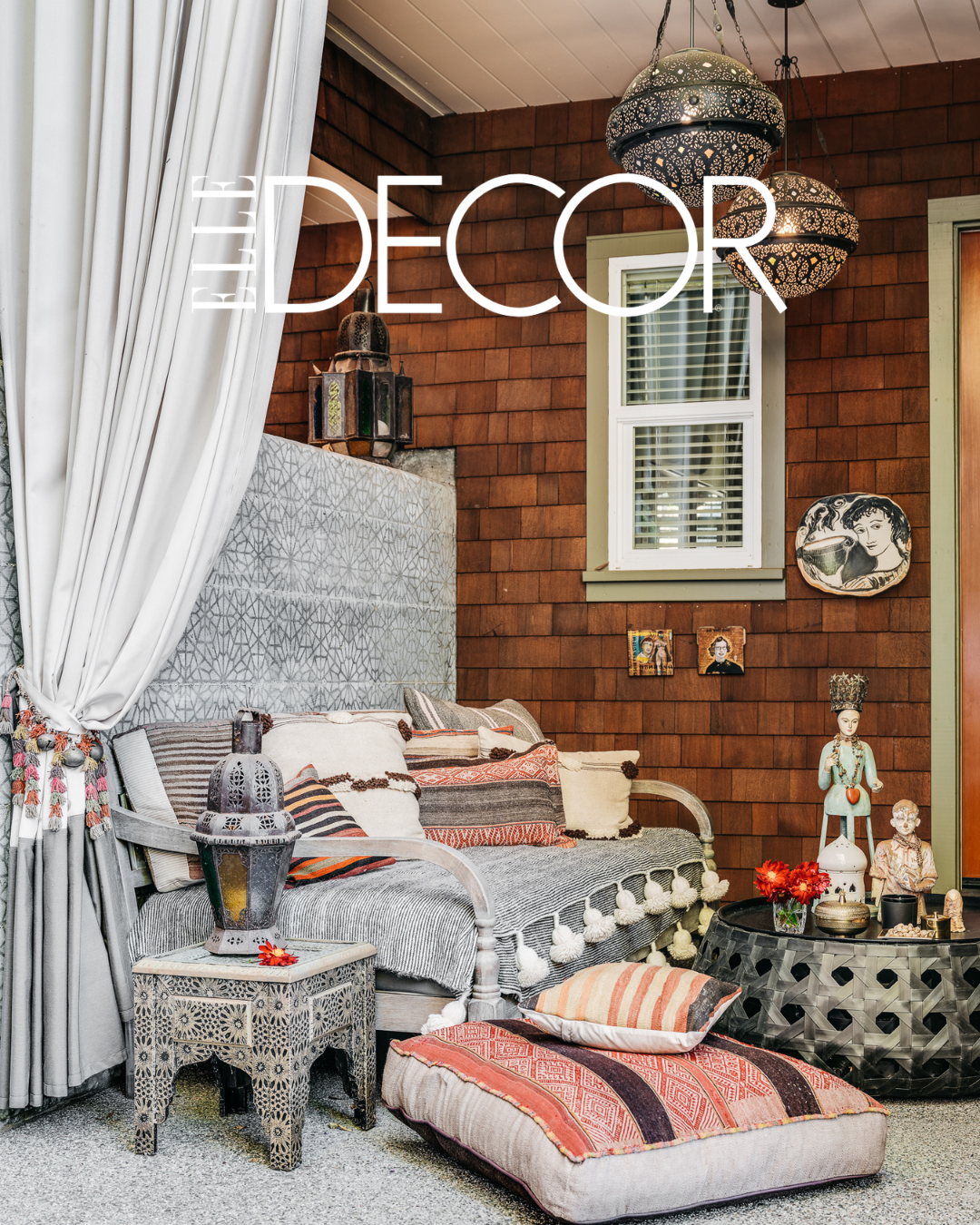 ELLE Decor | April 2026