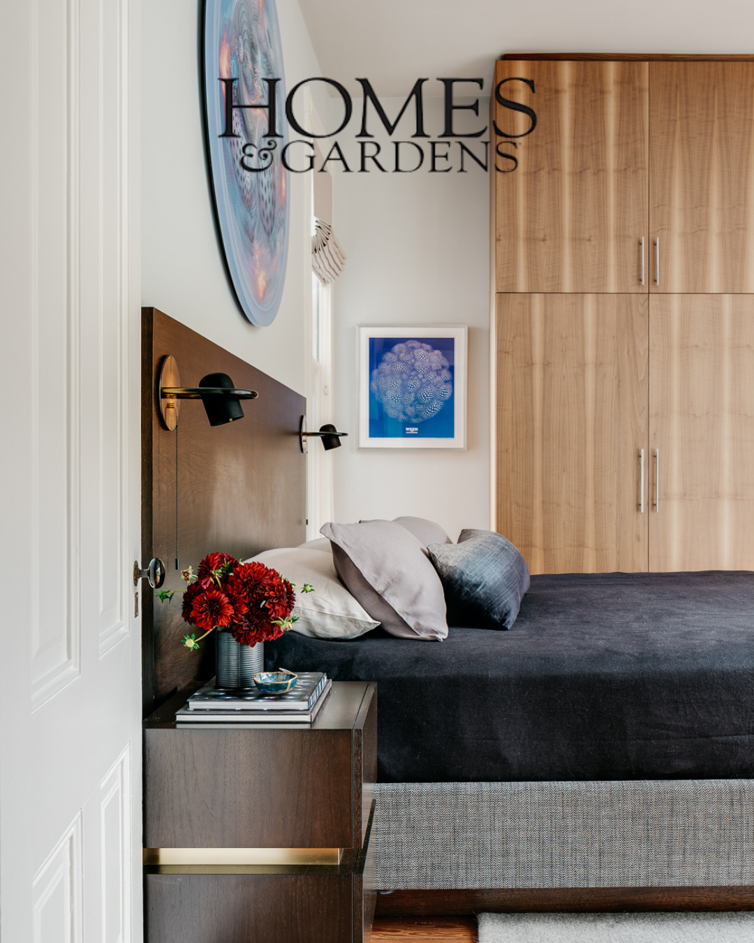 Homes+ Gardens | April 2025 