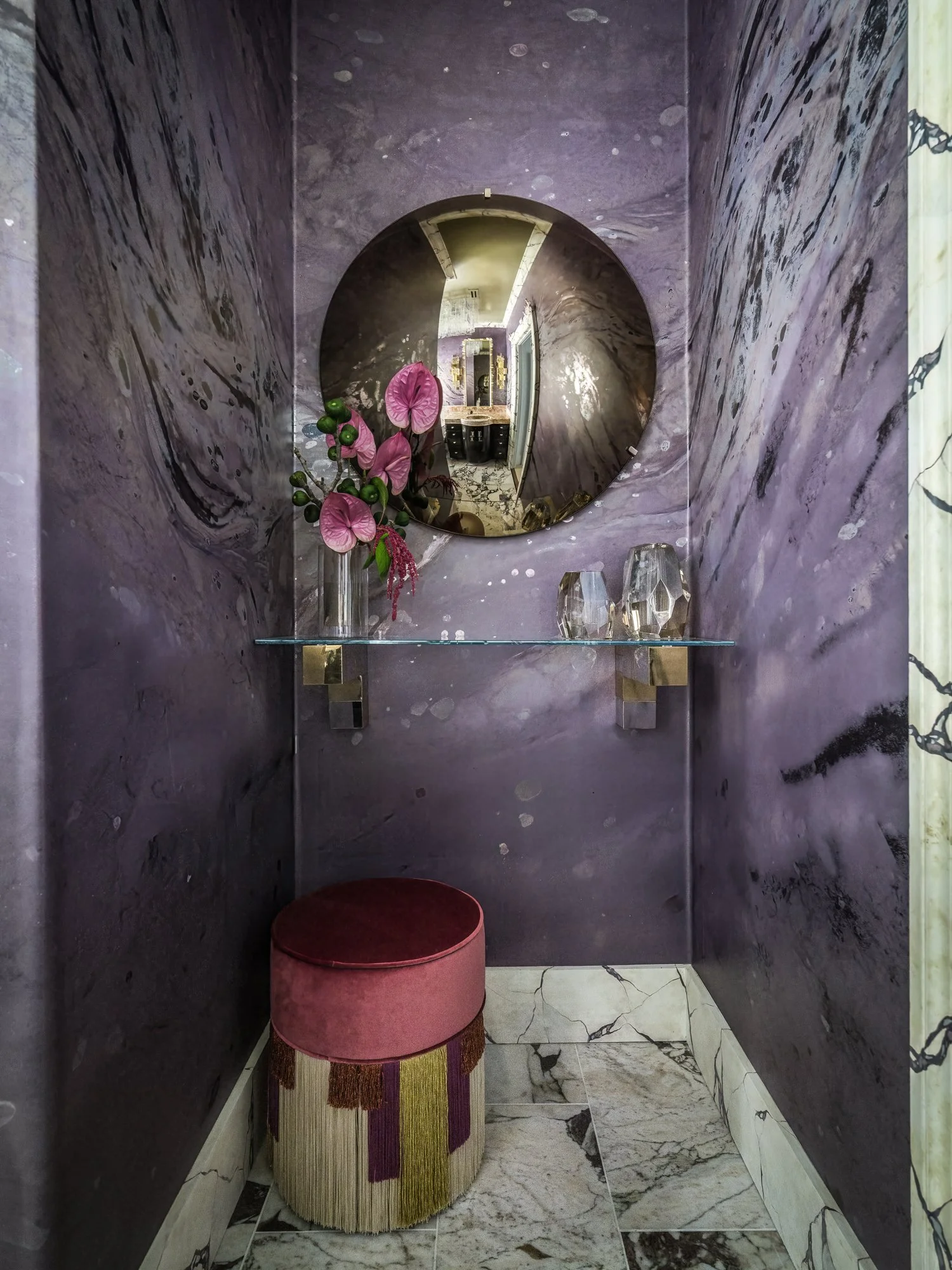 Holly A Kopman's SF Showcase 2024 Bathroom