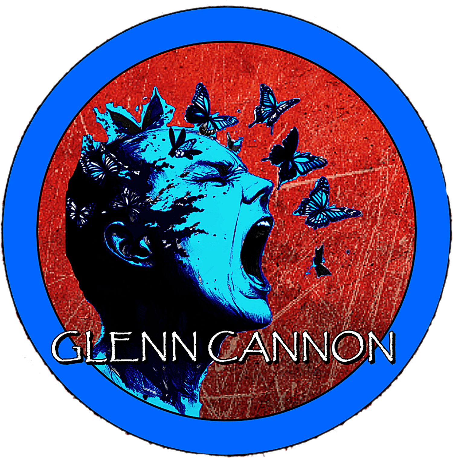 Glenn Cannon - Seattle's Premier Throwback Rock 