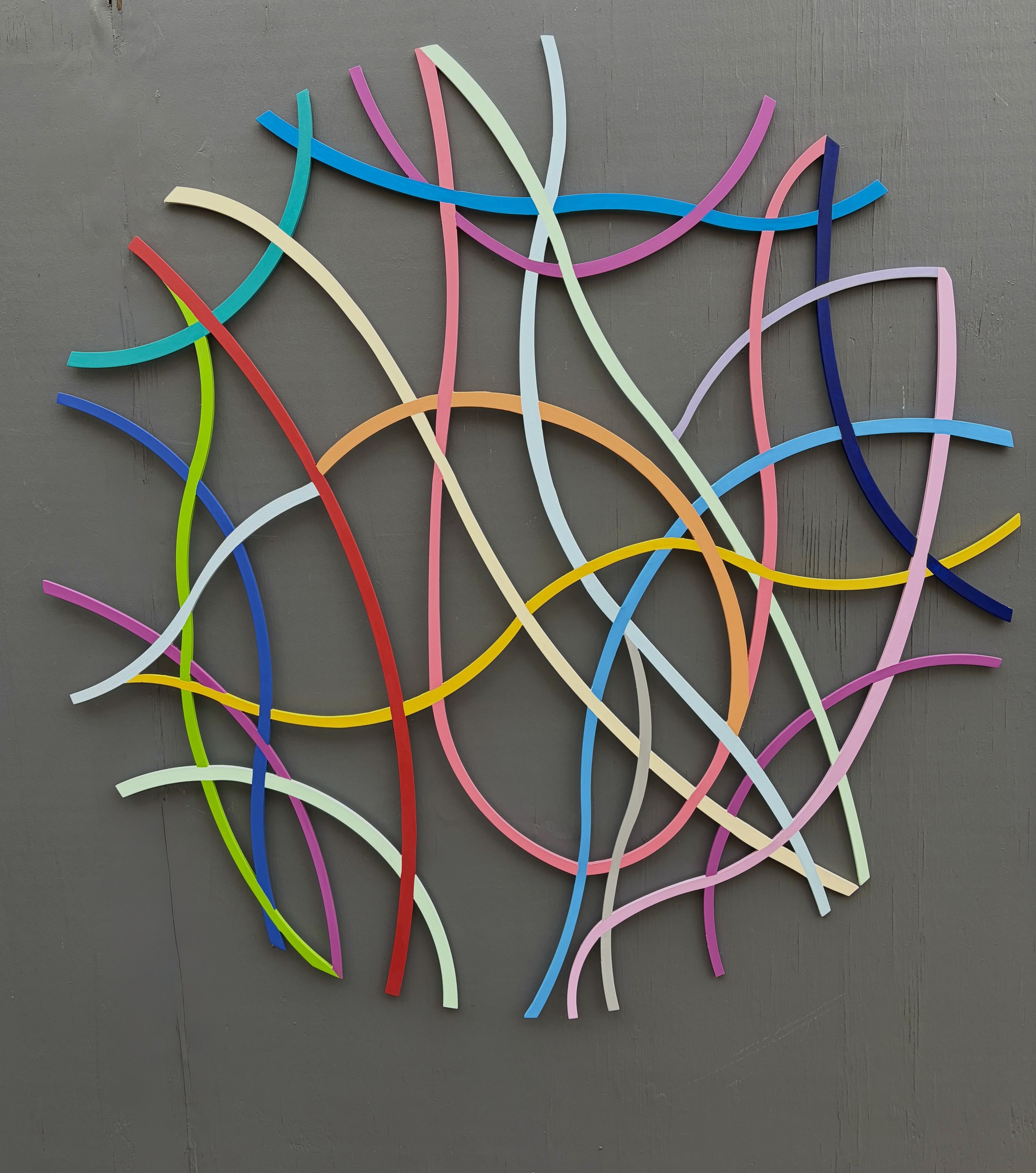   Extra Choice   48 x 48 painted Aluminum     2026