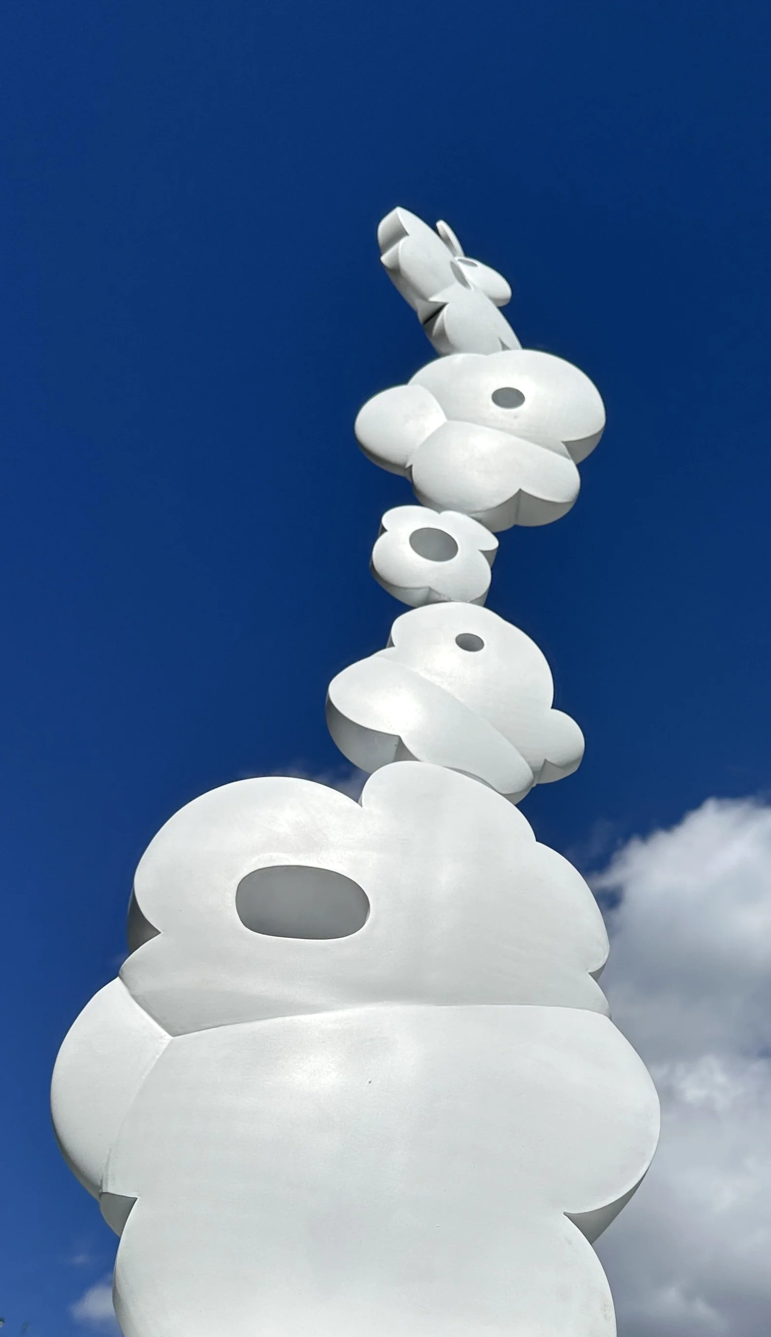 Sculpture