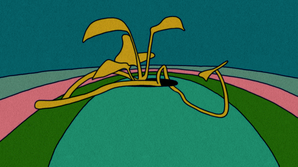 CC Mulligan is a Brooklyn-based animator, illustrator, and director represented by Totally Reps, a boutique illustration and creative production agency offering artist management for commercial artists worldwide.