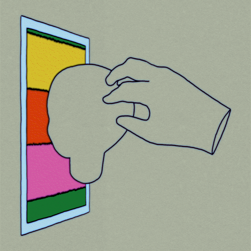 CC Mulligan is a Brooklyn-based animator, illustrator, and director represented by Totally Reps, a boutique illustration and creative production agency offering artist management for commercial artists worldwide.