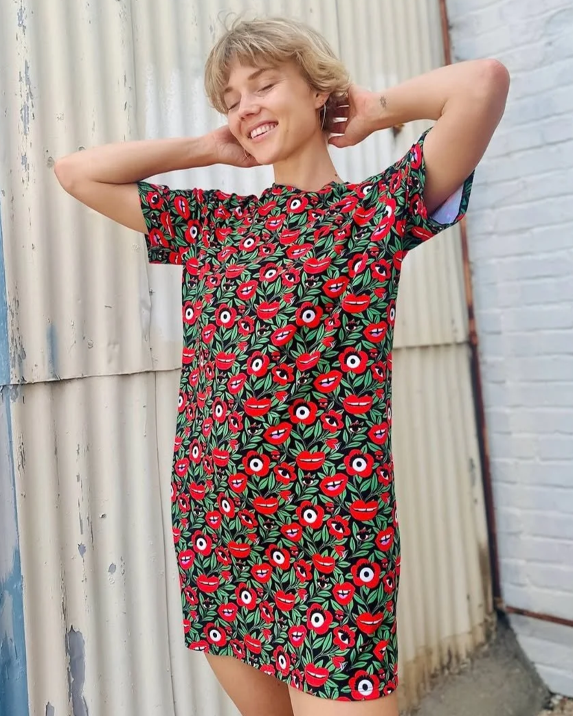 ALI MAC