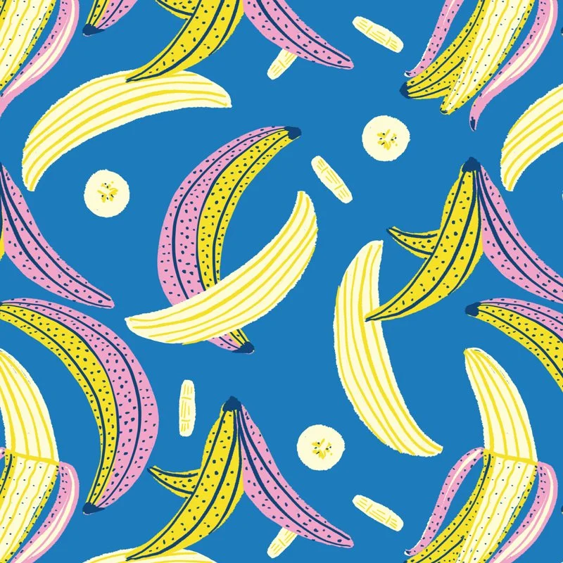 Ali Mac is a Connecticut-based artist working across mediums. Her style is characterized by loose, organic lines and candy-colored hues. Ali is represented by Totally Reps, a boutique illustration agency representing artists worldwide.