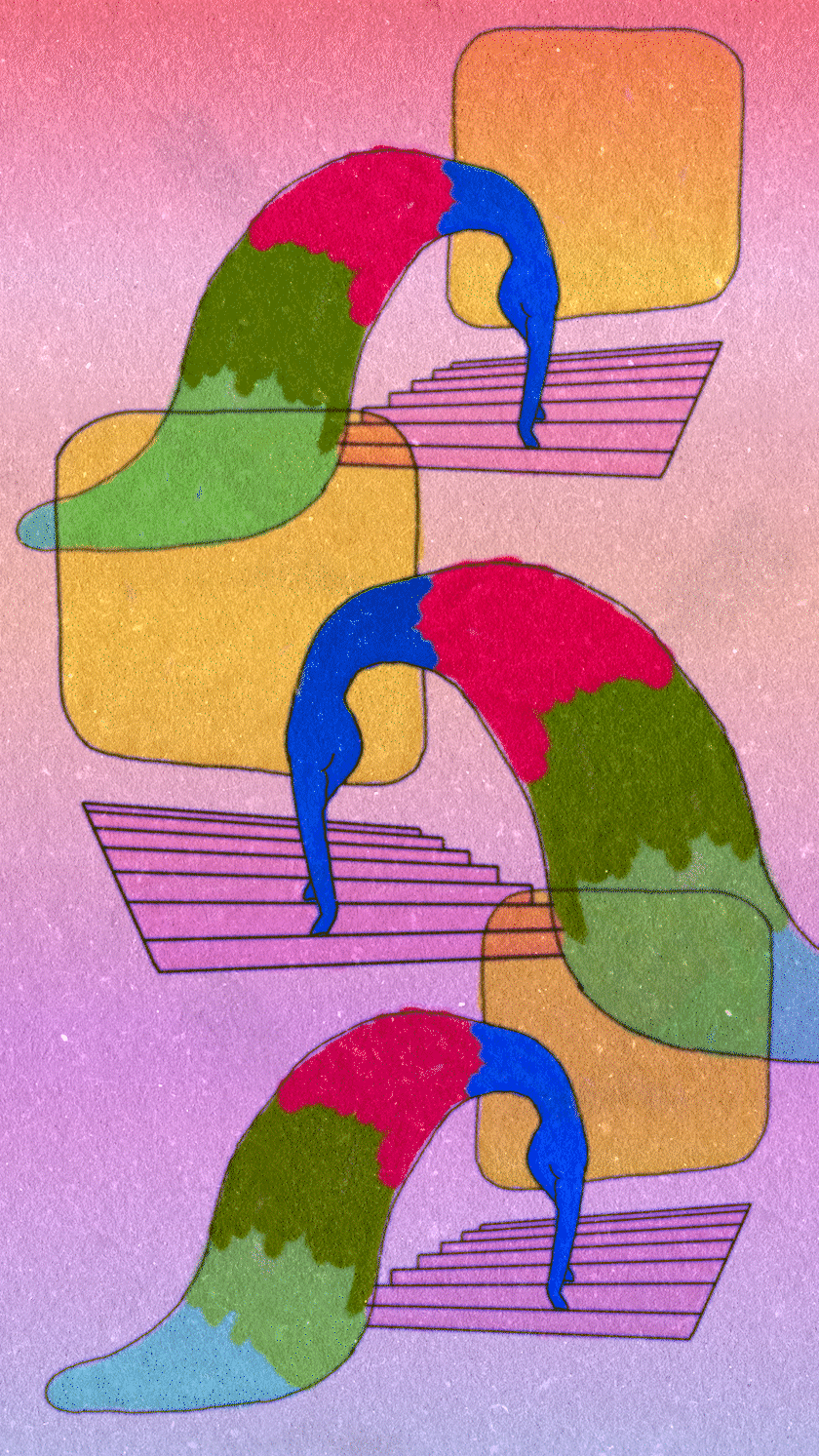 CC Mulligan is a Brooklyn-based animator, illustrator, and director represented by Totally Reps, a boutique illustration and creative production agency offering artist management for commercial artists worldwide.