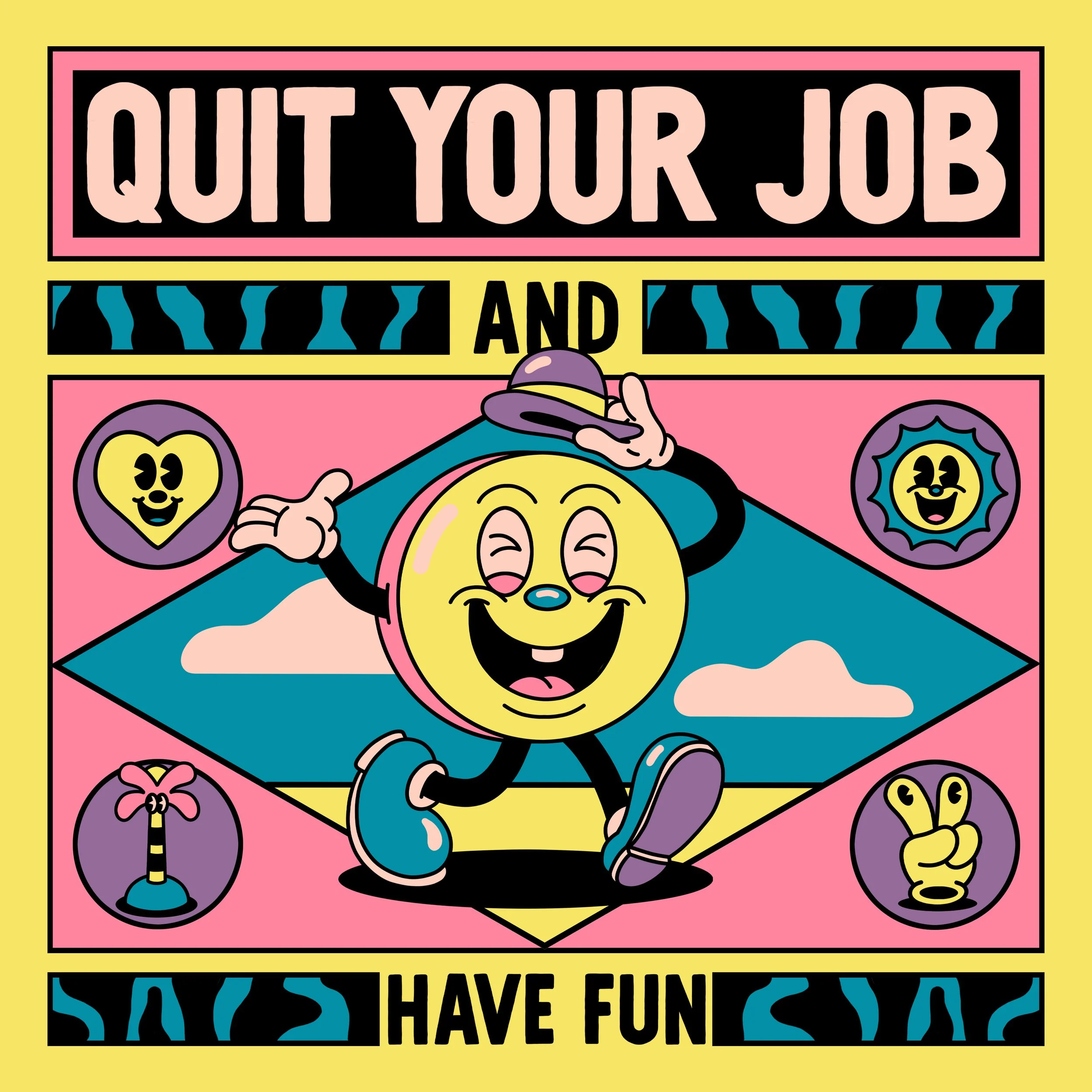 Poster Art