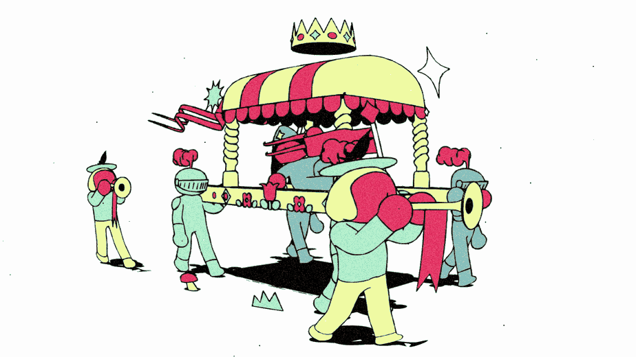 Plantopia is the creative partnership of Maryka Laudet and Quentin Camus, a French duo based in Bristol, UK, and represented by Totally Reps.