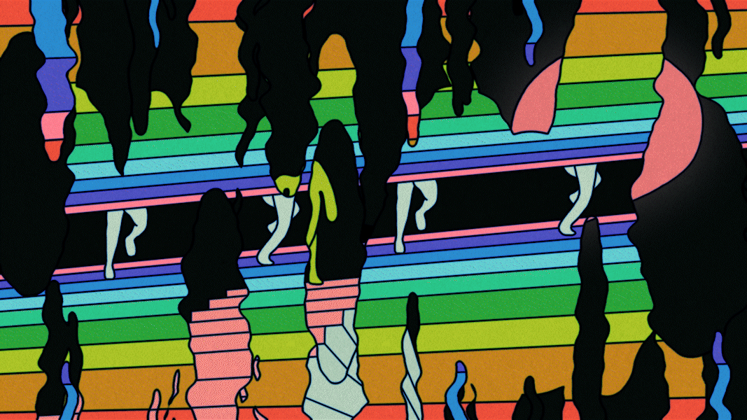 CC Mulligan is a Brooklyn-based animator, illustrator, and director represented by Totally Reps, a boutique illustration and creative production agency offering artist management for commercial artists worldwide.