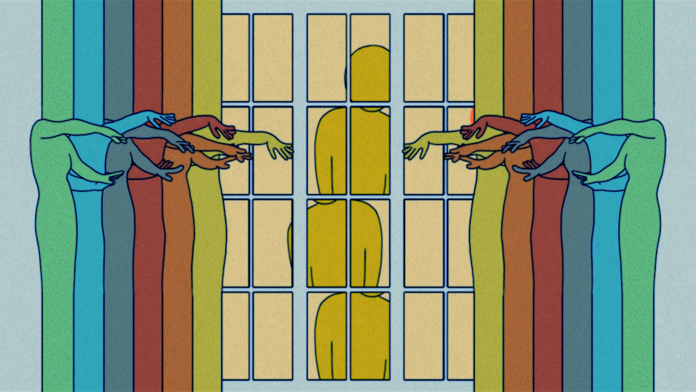 CC Mulligan is a Brooklyn-based animator, illustrator, and director represented by Totally Reps, a boutique illustration and creative production agency offering artist management for commercial artists worldwide.