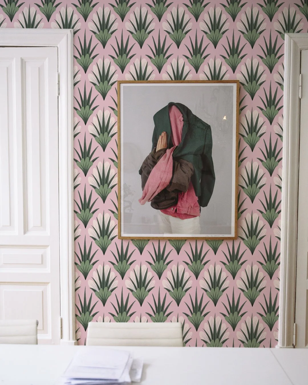 Ali Mac is a Connecticut-based artist working across mediums. Her style is characterized by loose, organic lines and candy-colored hues. Ali is represented by Totally Reps, a boutique illustration agency representing artists worldwide.