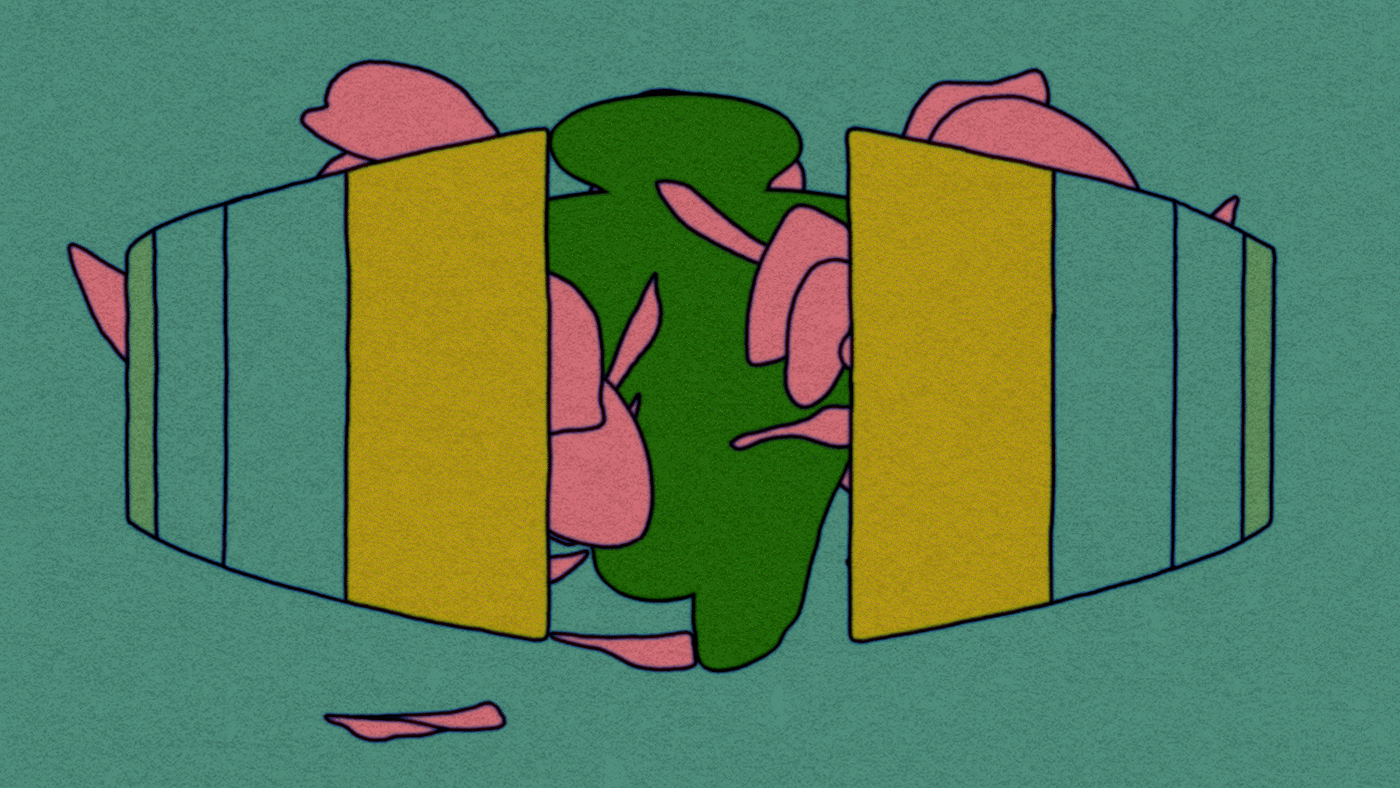 CC Mulligan is a Brooklyn-based animator, illustrator, and director represented by Totally Reps, a boutique illustration and creative production agency offering artist management for commercial artists worldwide.