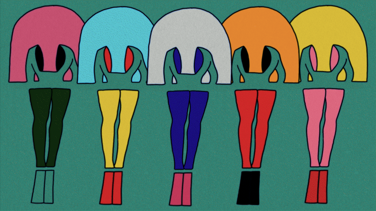 CC Mulligan is a Brooklyn-based animator, illustrator, and director represented by Totally Reps, a boutique illustration and creative production agency offering artist management for commercial artists worldwide.