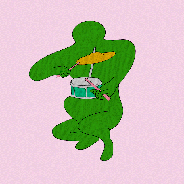 CC Mulligan is a Brooklyn-based animator, illustrator, and director represented by Totally Reps, a boutique illustration and creative production agency offering artist management for commercial artists worldwide.