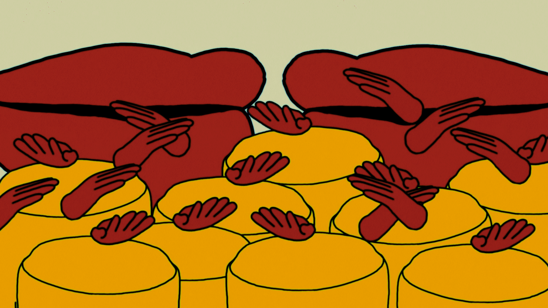 CC Mulligan is a Brooklyn-based animator, illustrator, and director represented by Totally Reps, a boutique illustration and creative production agency offering artist management for commercial artists worldwide.