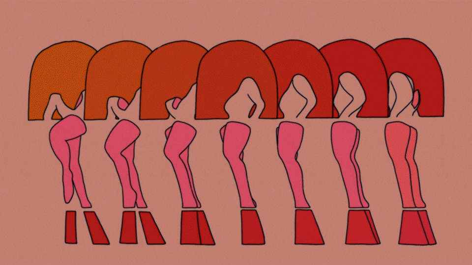 CC Mulligan is a Brooklyn-based animator, illustrator, and director represented by Totally Reps, a boutique illustration and creative production agency offering artist management for commercial artists worldwide.