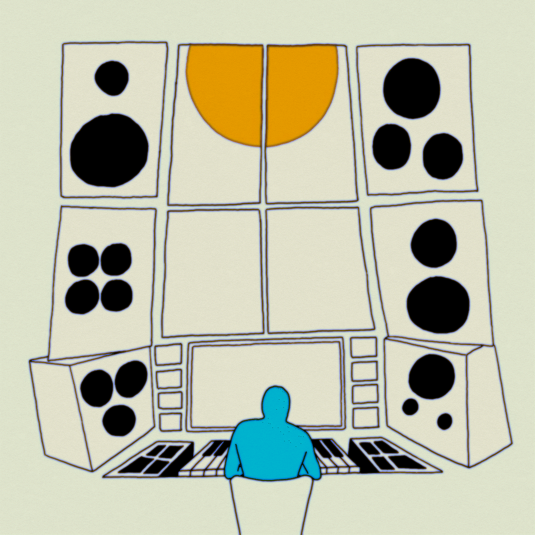 CC Mulligan is a Brooklyn-based animator, illustrator, and director represented by Totally Reps, a boutique illustration and creative production agency offering artist management for commercial artists worldwide.