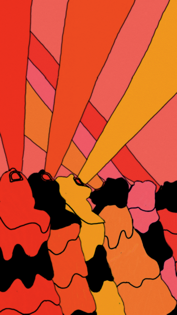 CC Mulligan is a Brooklyn-based animator, illustrator, and director represented by Totally Reps, a boutique illustration and creative production agency offering artist management for commercial artists worldwide.