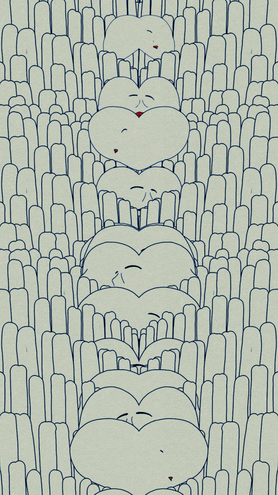 CC Mulligan is a Brooklyn-based animator, illustrator, and director represented by Totally Reps, a boutique illustration and creative production agency offering artist management for commercial artists worldwide.