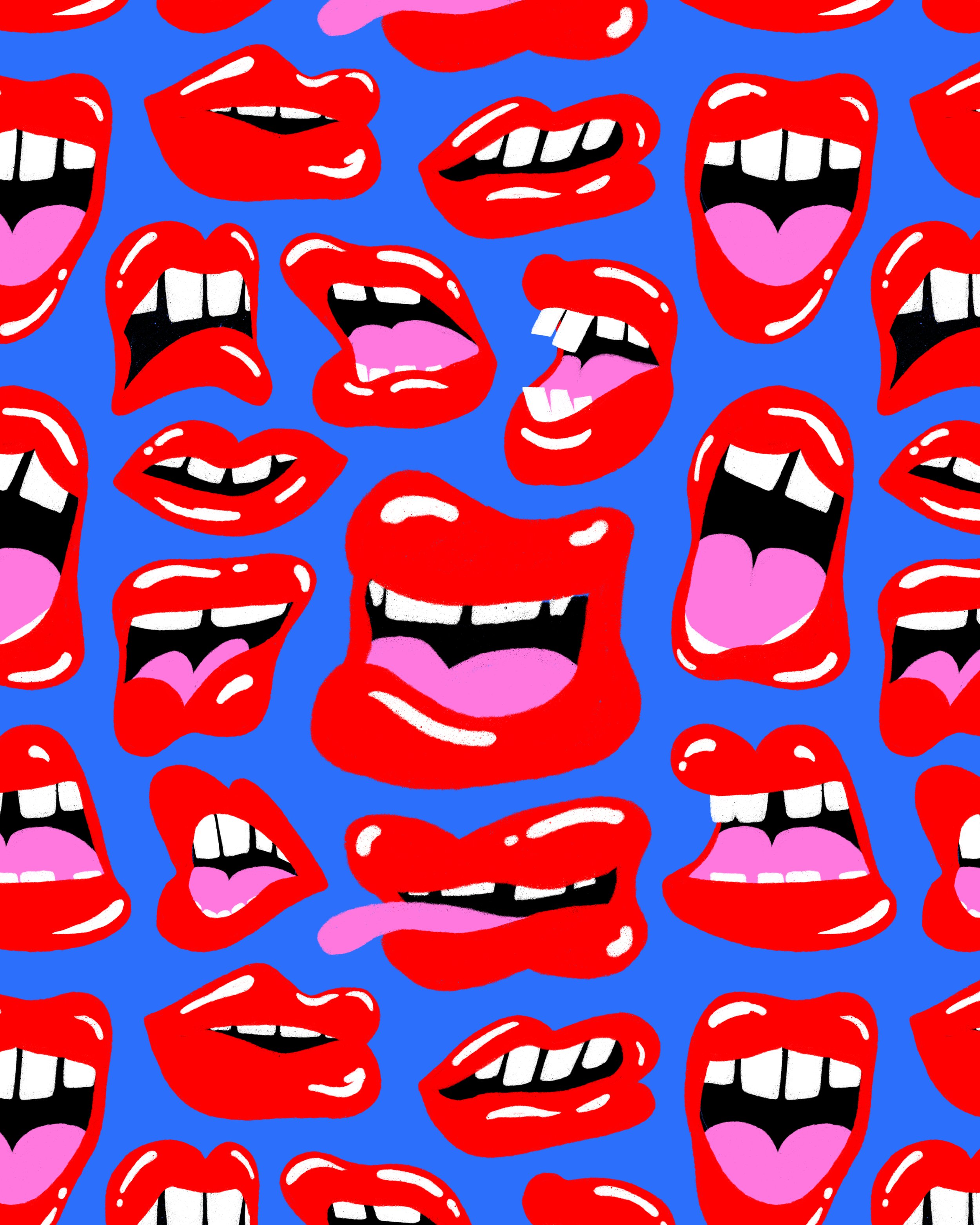 Ali Mac is a Connecticut-based artist working across mediums. Her style is characterized by loose, organic lines and candy-colored hues. Ali is represented by Totally Reps, a boutique illustration agency representing artists worldwide.
