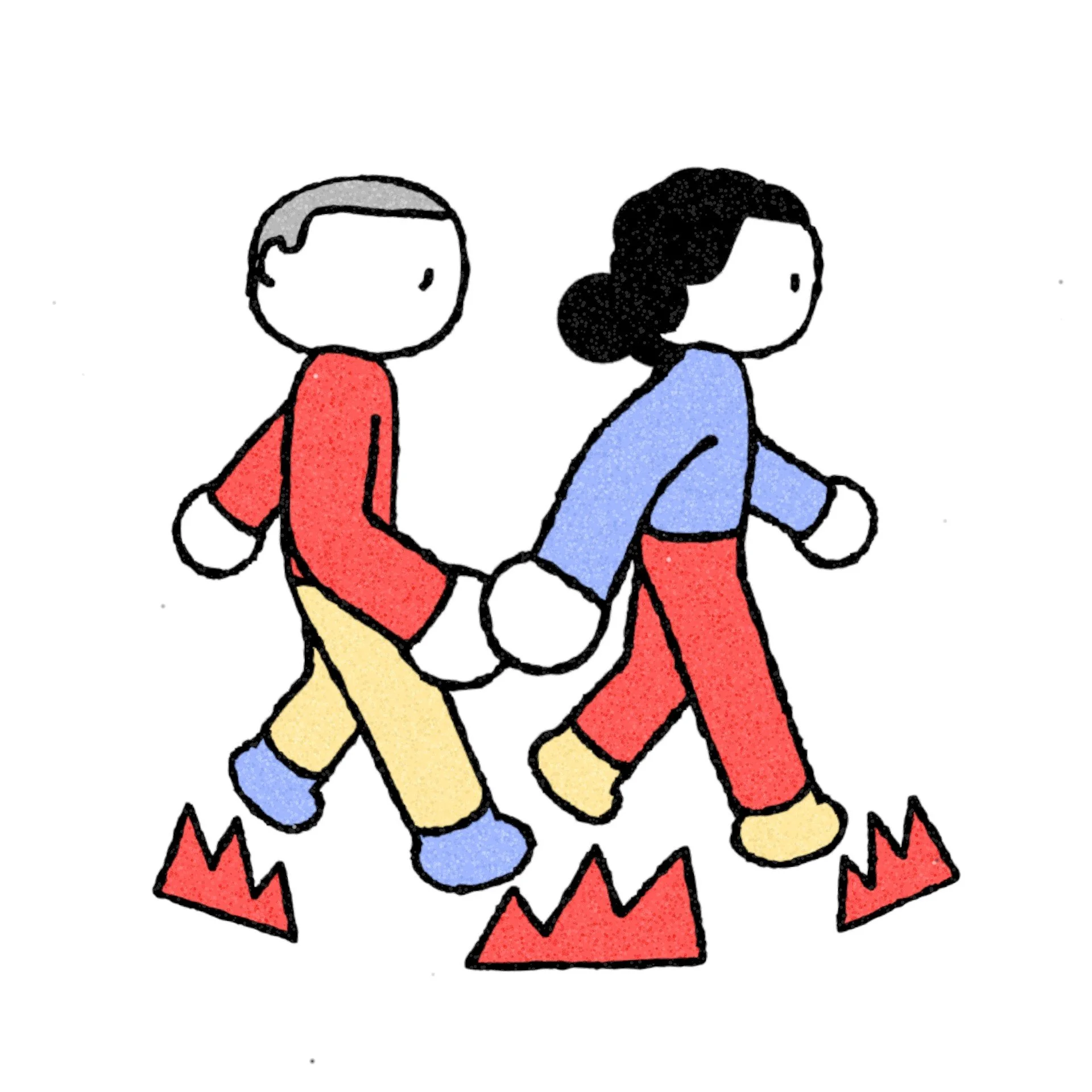 Plantopia is the creative partnership of Maryka Laudet and Quentin Camus, a French duo based in Bristol, UK, and represented by Totally Reps.
