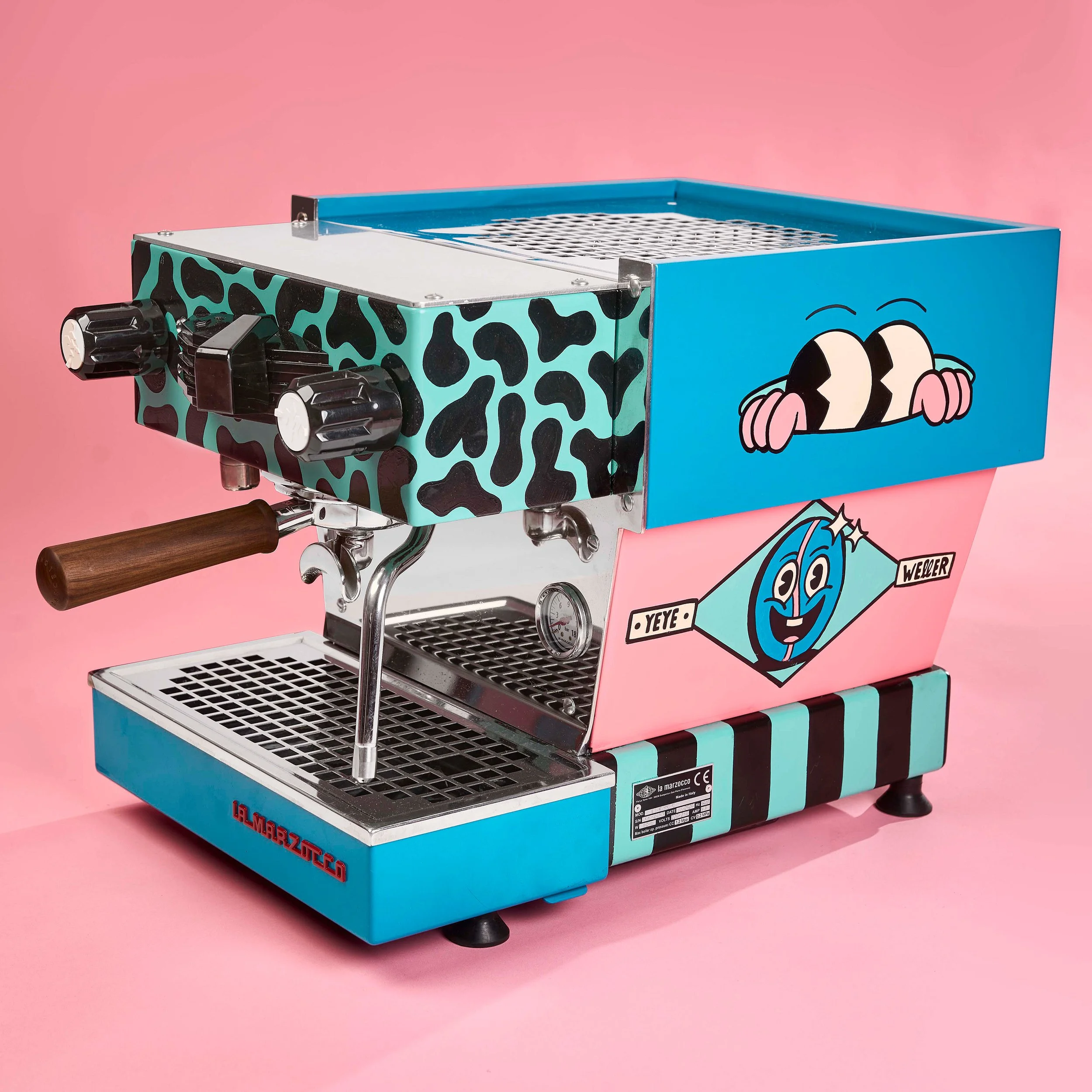 Objects + Collabs