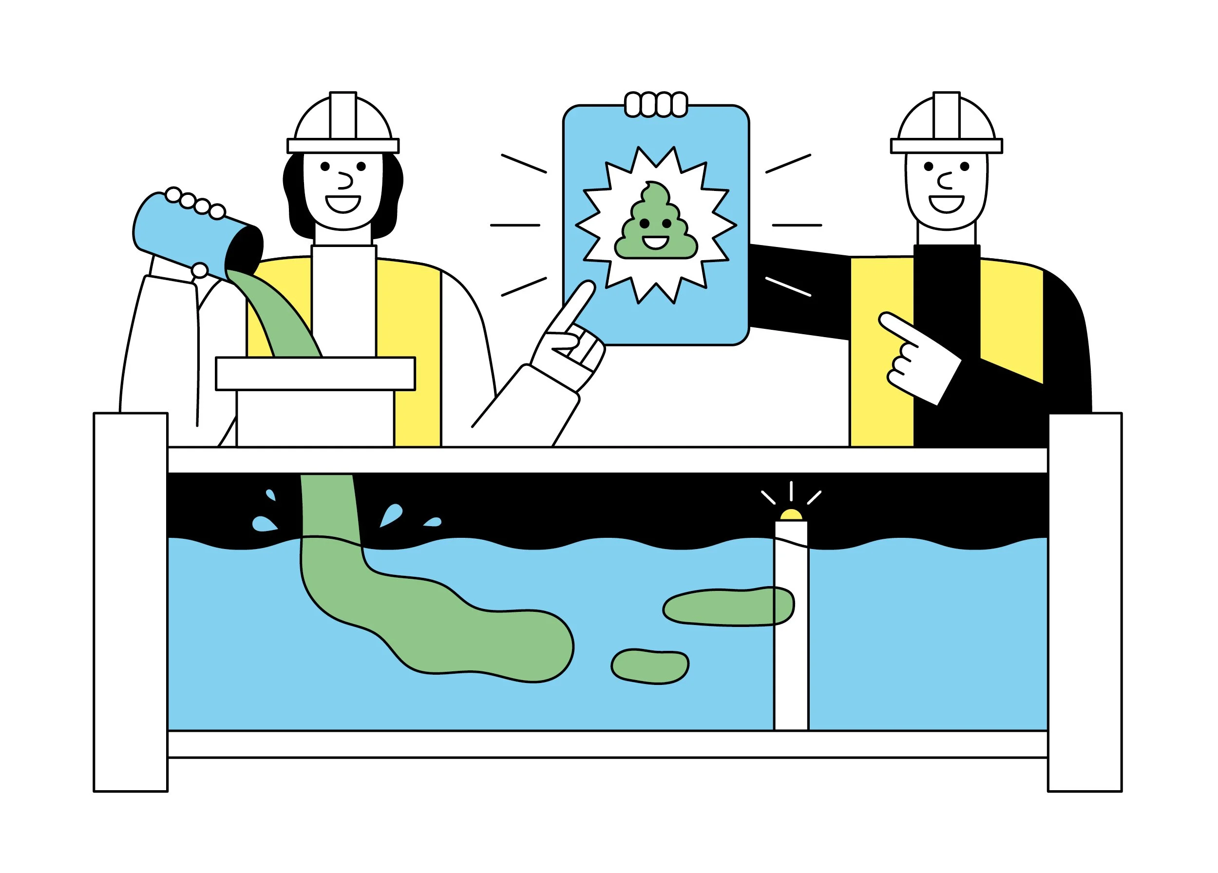 Raúl Soria is a Spanish illustrator. His work is digital, vector-based and warm-hearted.
