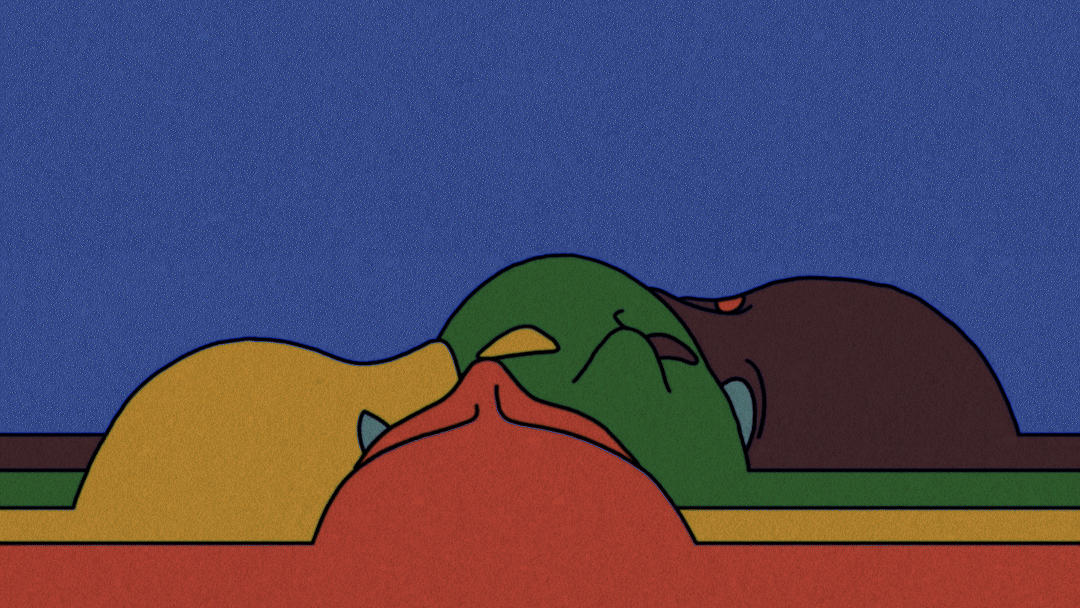 CC Mulligan is a Brooklyn-based animator, illustrator, and director represented by Totally Reps, a boutique illustration and creative production agency offering artist management for commercial artists worldwide.