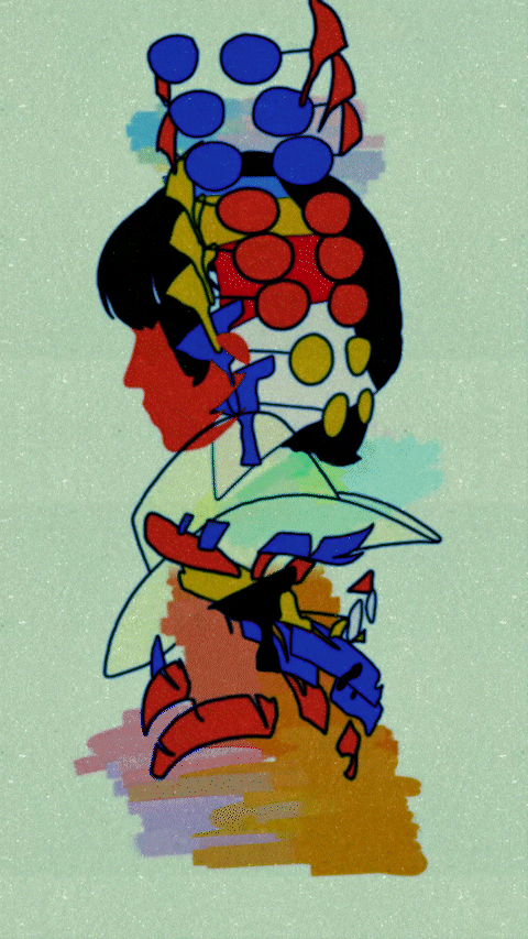 CC Mulligan is a Brooklyn-based animator, illustrator, and director represented by Totally Reps, a boutique illustration and creative production agency offering artist management for commercial artists worldwide.