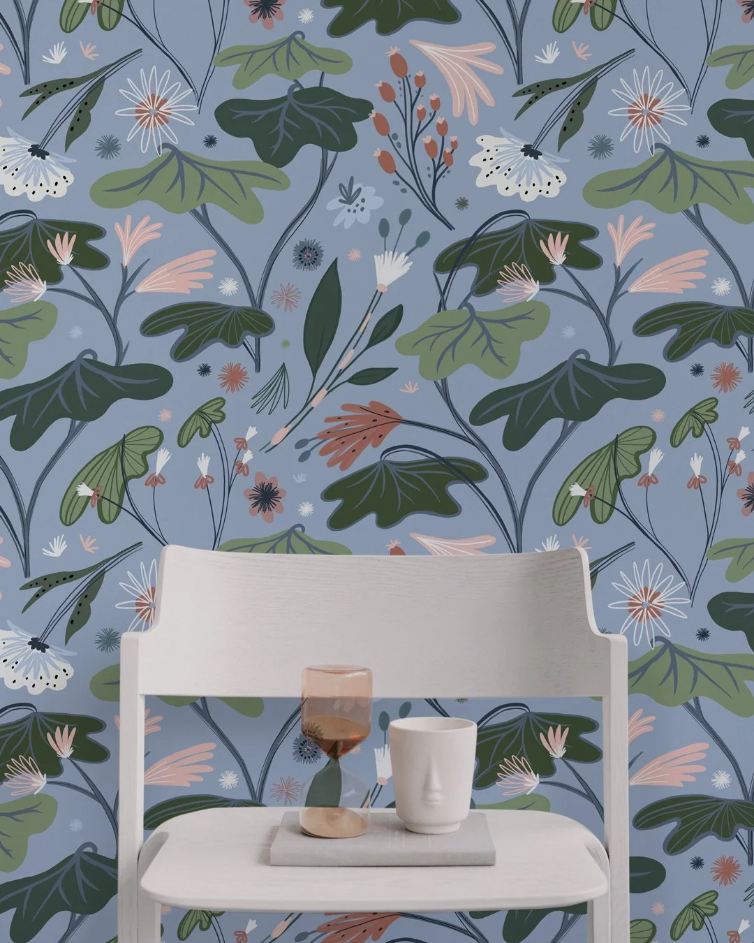 Ali Mac is a Connecticut-based artist working across mediums. Her style is characterized by loose, organic lines and candy-colored hues. Ali is represented by Totally Reps, a boutique illustration agency representing artists worldwide.
