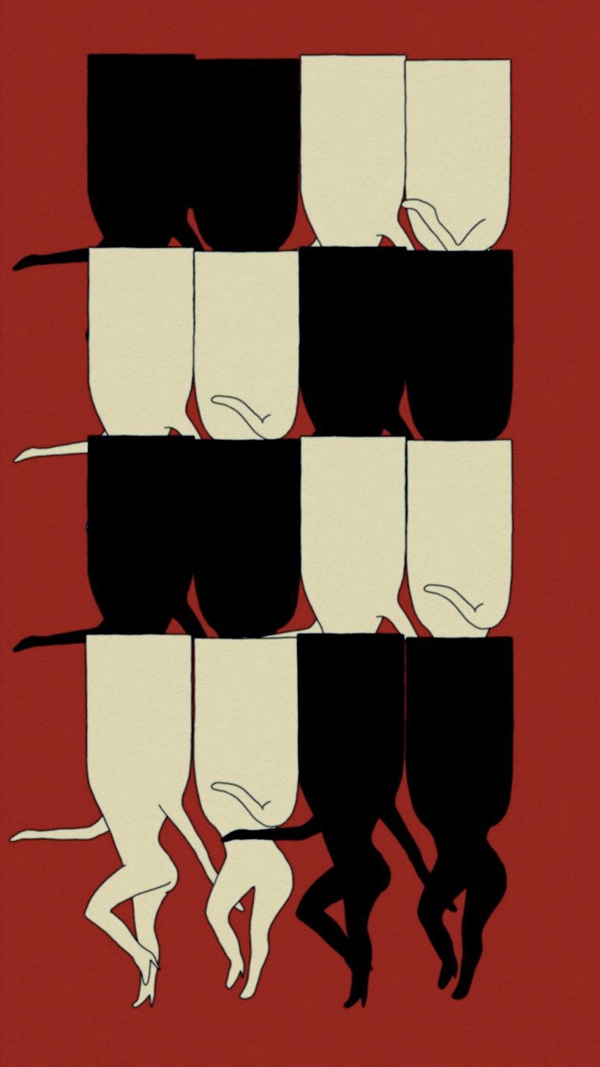 CC Mulligan is a Brooklyn-based animator, illustrator, and director represented by Totally Reps, a boutique illustration and creative production agency offering artist management for commercial artists worldwide.