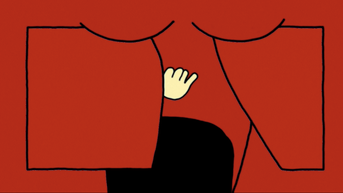 CC Mulligan is a Brooklyn-based animator, illustrator, and director represented by Totally Reps, a boutique illustration and creative production agency offering artist management for commercial artists worldwide.