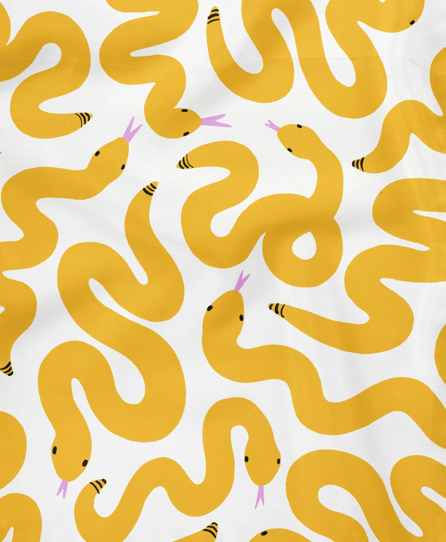 Ali Mac is a Connecticut-based artist working across mediums. Her style is characterized by loose, organic lines and candy-colored hues. Ali is represented by Totally Reps, a boutique illustration agency representing artists worldwide.