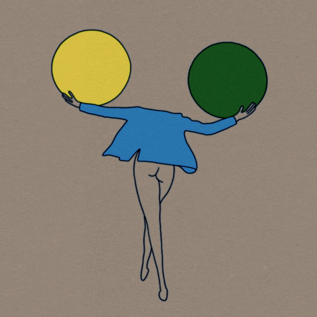 CC Mulligan is a Brooklyn-based animator, illustrator, and director represented by Totally Reps, a boutique illustration and creative production agency offering artist management for commercial artists worldwide.