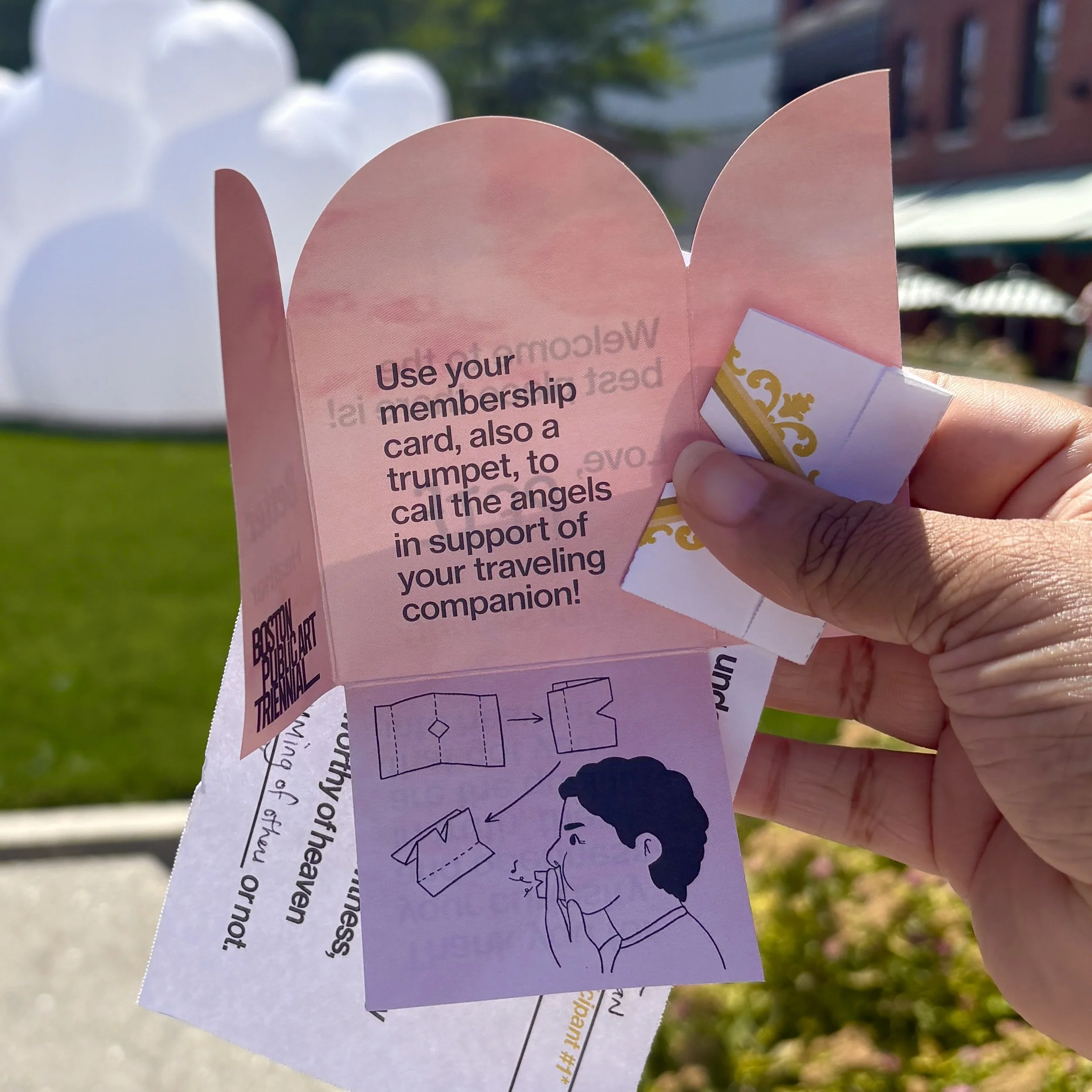 Boston Public Art Triennial