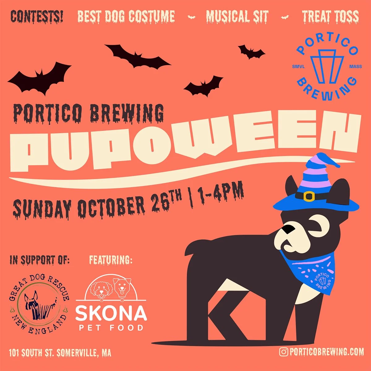 PupOWeen