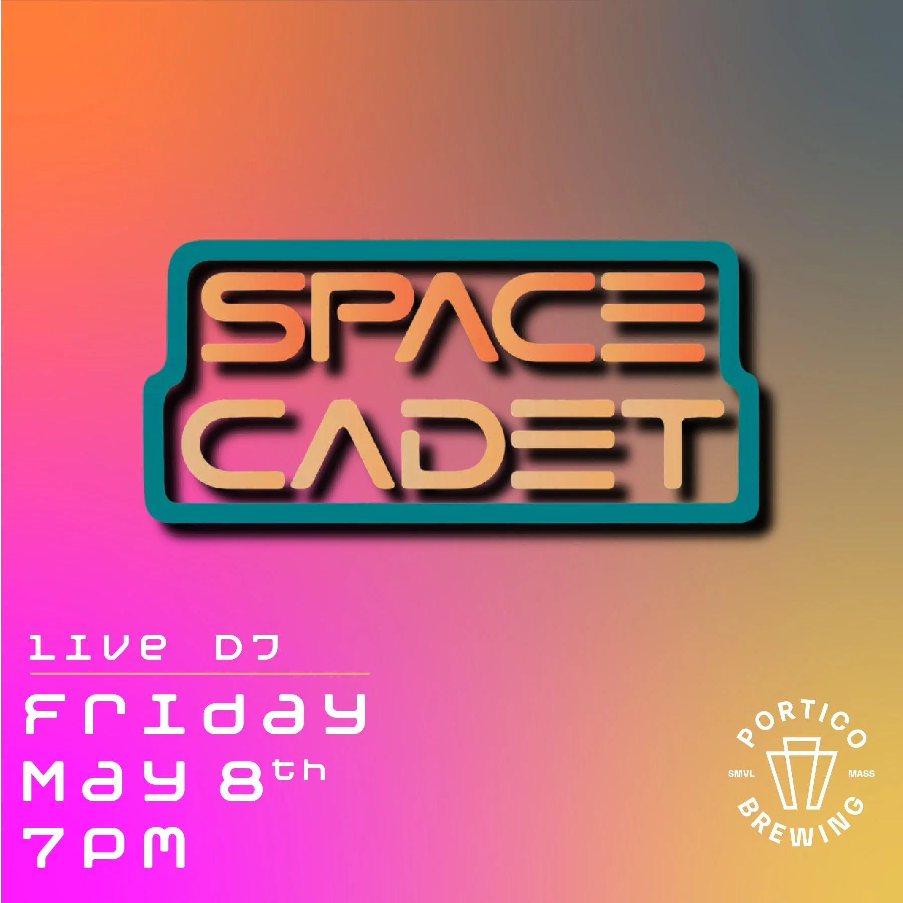 Space Cadet