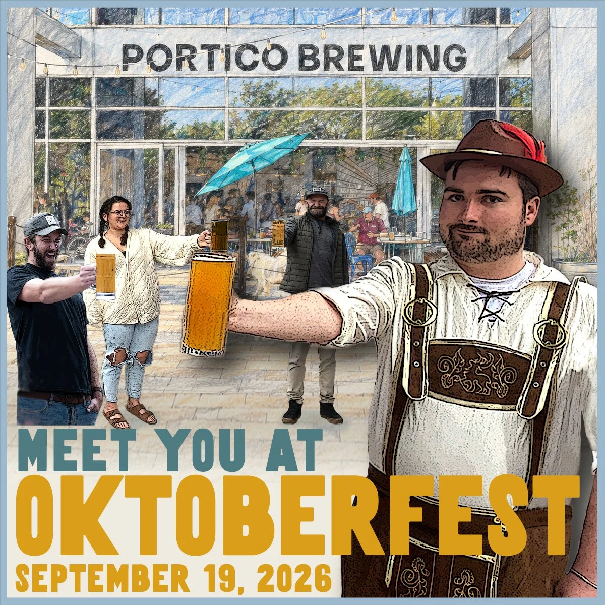 Oktoberfest