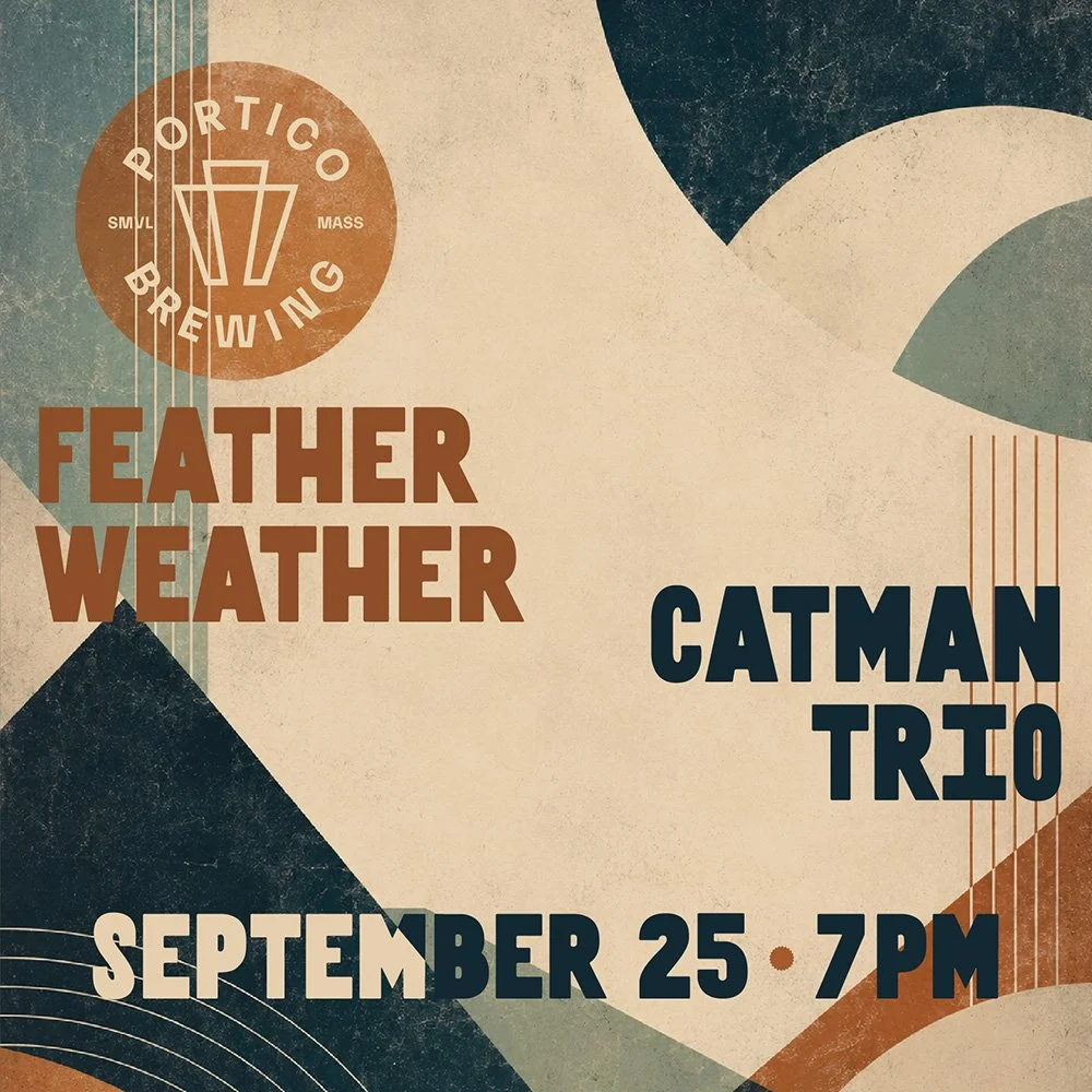 Feather Weather