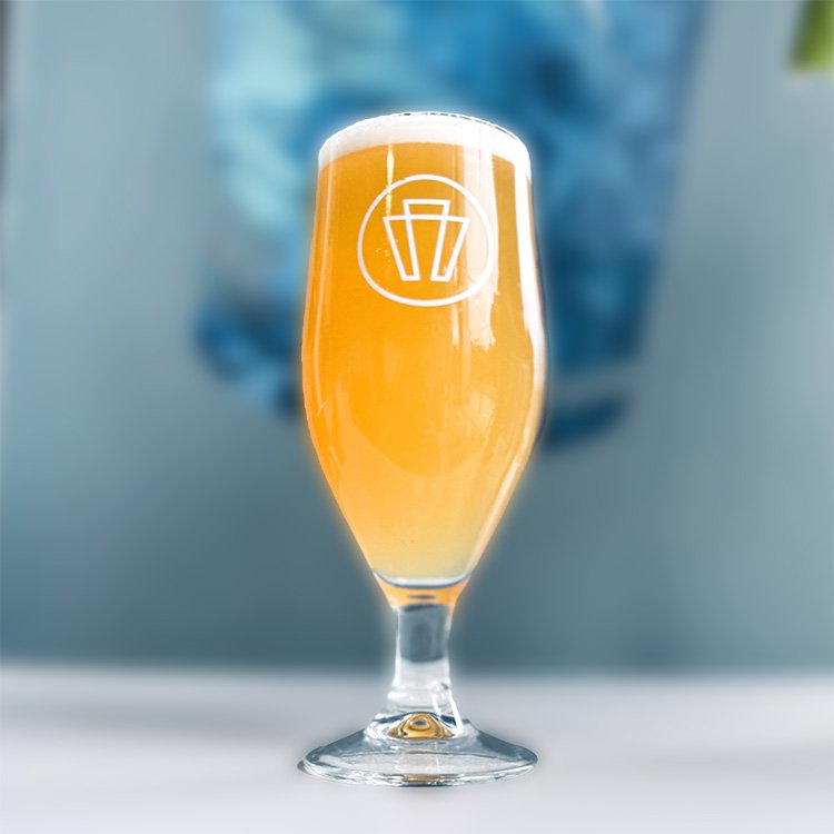 Frank | Hazy IPA | 5.4% ABV | Built on a pilsner malt foundation with waves of dark berry, tropical candy, and bright citrus from Idaho Gem, Mosaic, El Dorado and Wai-Iti hop additions, all coming together in a soft sipper.