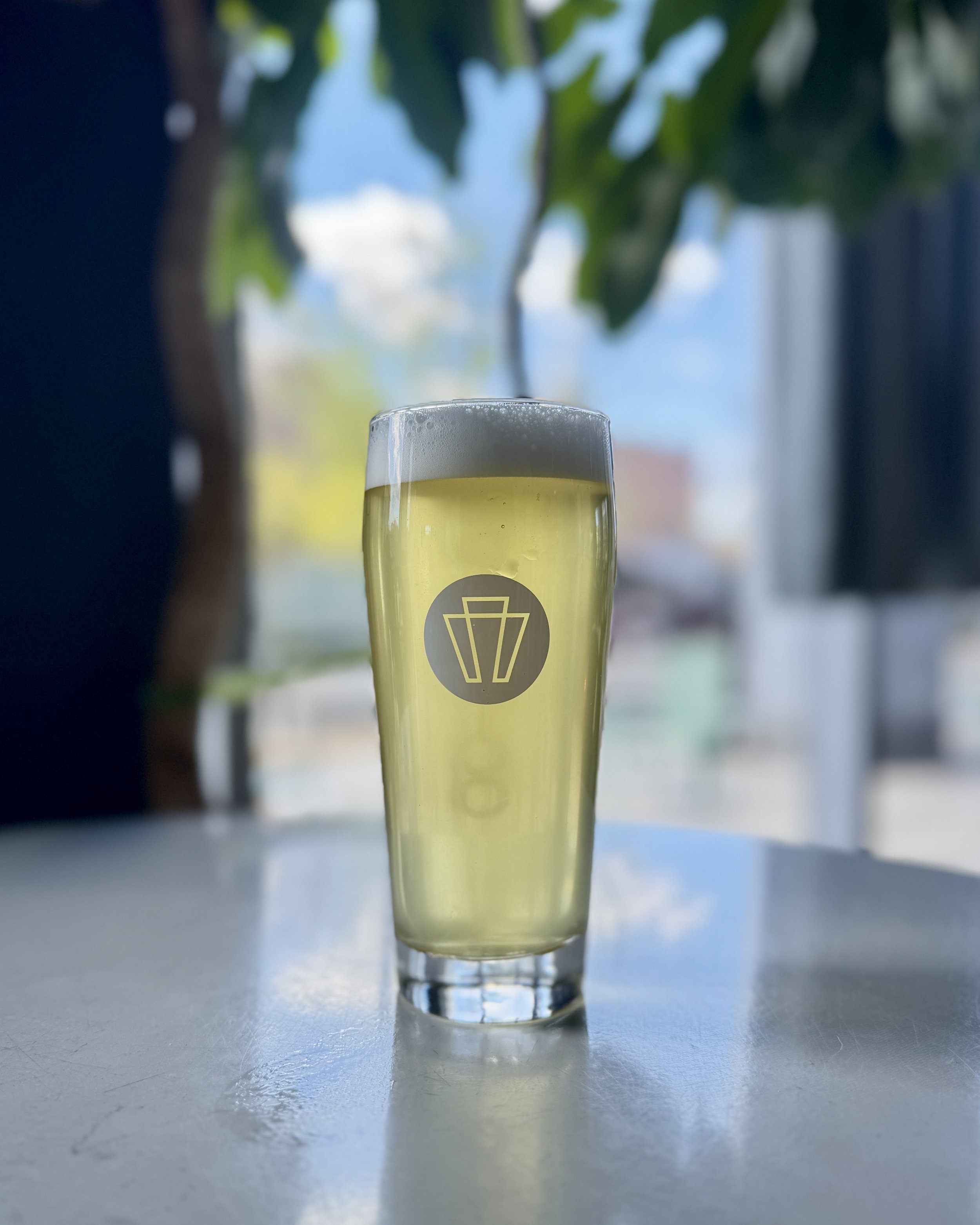 Hikari | Yuzu Lager | 4.5% | A featherlight lager with a bright snap of yuzu and a clean, refreshing finish.