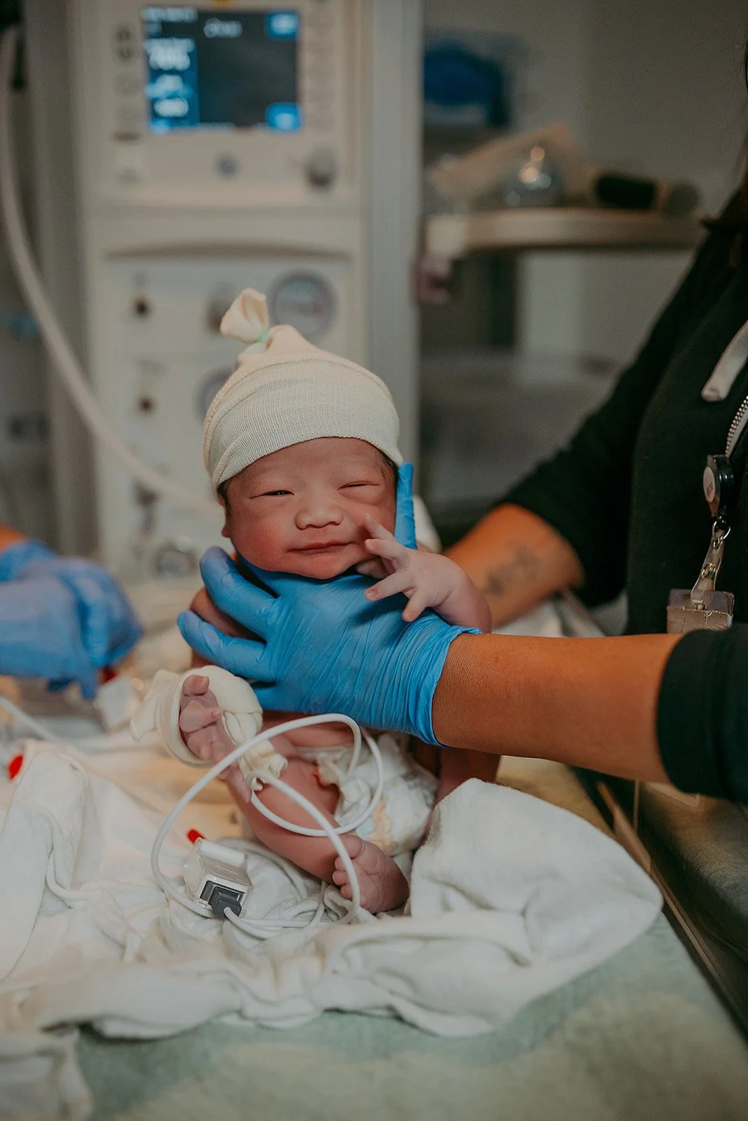 Calgary Birth Photography - Asher1.jpg