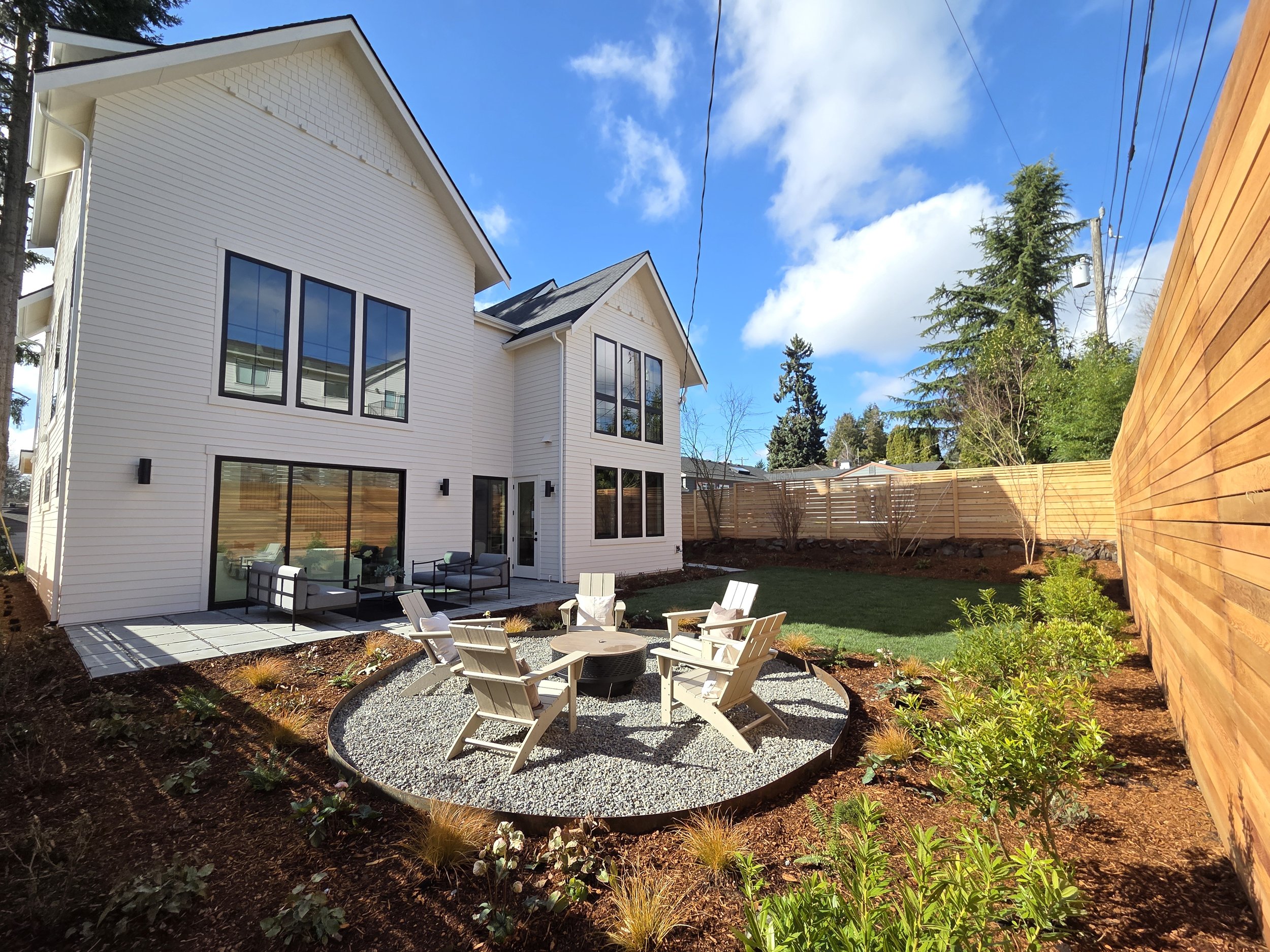 Hawthorne Hills Urban Farmhouse