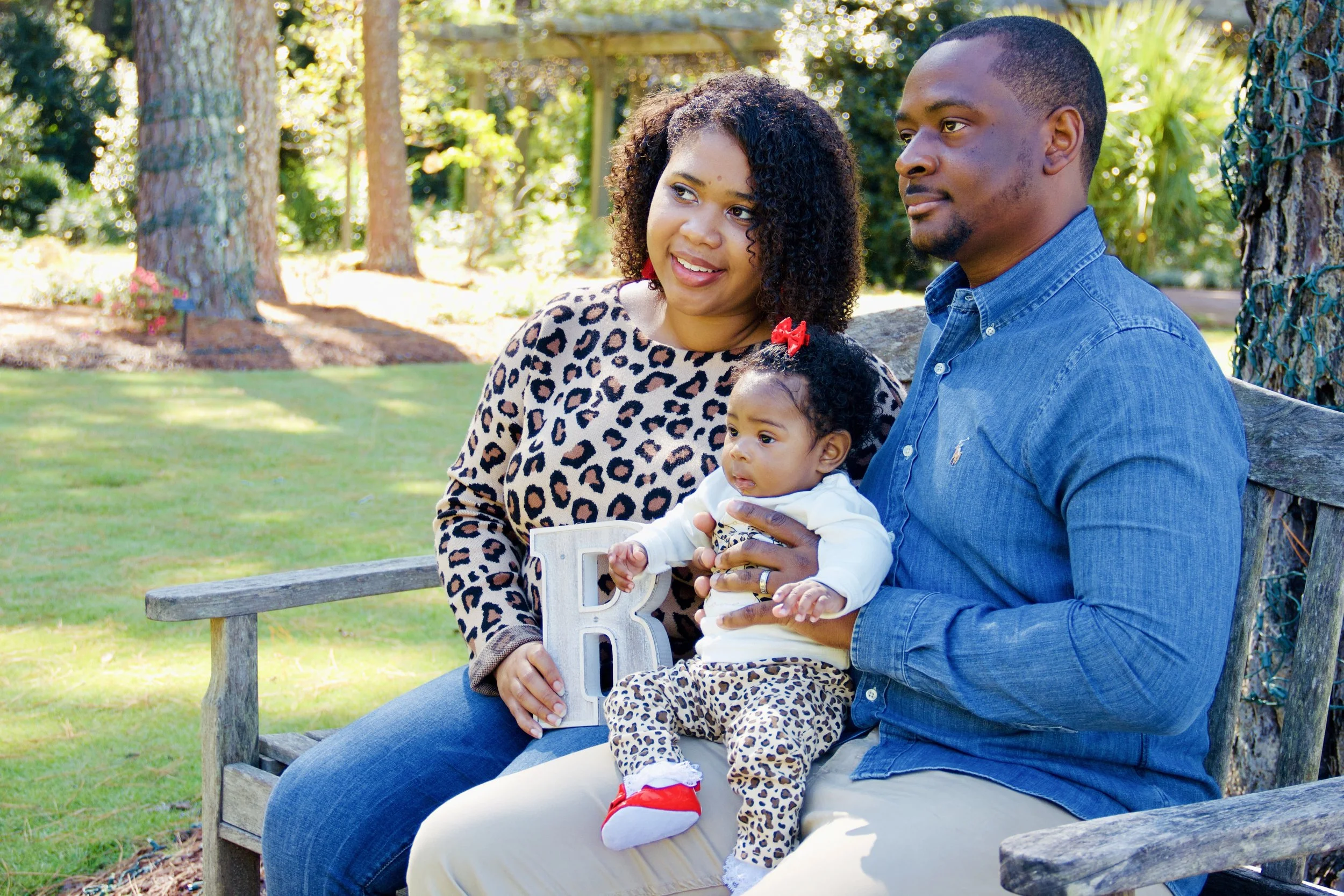Family Sessions